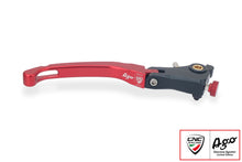 Folding Adjustable Brake Lever Giacomo Agostini Limited Edition Aprilia Tuono V4 Factory (2025+)