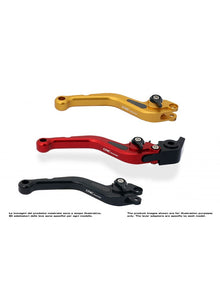 Brake Lever Short (150mm) for BMW S1000R 2014-2020 / S1000RR 2009+-CNC Racing BMW S 1000 RR (2010-2011)