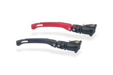 Opklapbare remhendel - met horizontale verstelknop Ducati Multistrada 1200 S Touring (2010-2014)