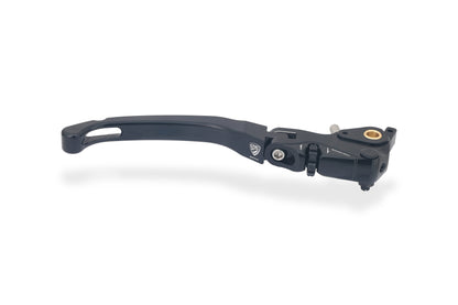 Opklapbare remhendel - met horizontale verstelknop Ducati Diavel Carbon (2011-2018)