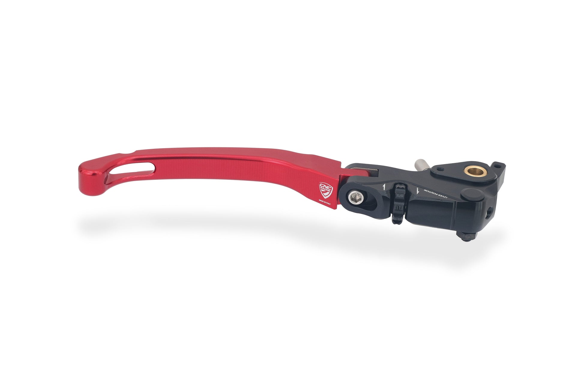 Opklapbare remhendel - met horizontale verstelknop Ducati Panigale V4S (2025+)