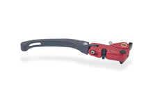 Carbon opklapbare remhendel - met horizontale verstelknop Ducati Multistrada 950 S (2019-2021)
