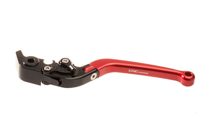 Koppelingshendel opklapbaar (180mm) - CNC Racing Aprilia RS 660 (2025+)