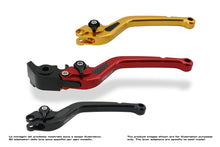 Long Clutch Lever 180mm - CNC Racing Ducati Multistrada V2 S (2022+)