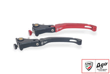 Opklapbaar koppelingshendel - verstelbaar Giacomo Agostini Limited Edition Ducati Panigale V4 Tricolore Italia (2025+)