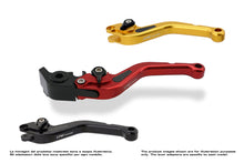 Kopplingsspak - kort modell 150 mm Ducati 848evo Corse (2012-2013)