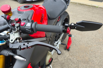 Opklapbare-koppelingshendel-met-horizontale-verstelknop-Ducati-Panigale-V4-2018-2020