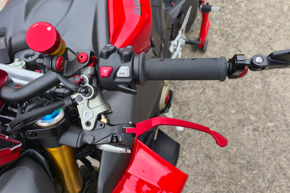 Opklapbare-koppelingshendel-met-horizontale-verstelknop-Ducati-Panigale-1299-S-2015-2017