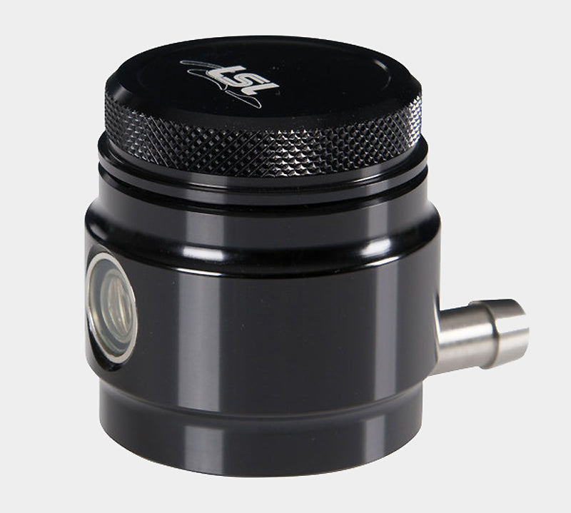 LSL Clutch And (Rear) Brake Fluid Reservoir 19ml incl. Bracket