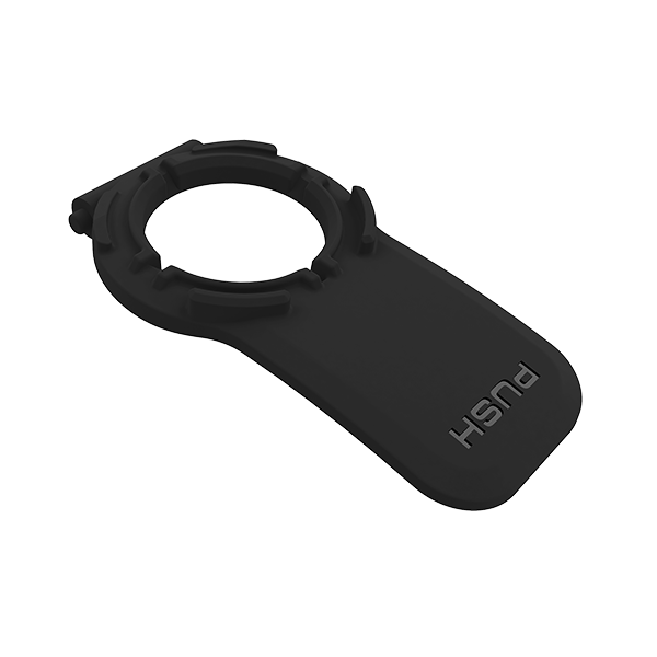 Quad Lock Adapterplaat