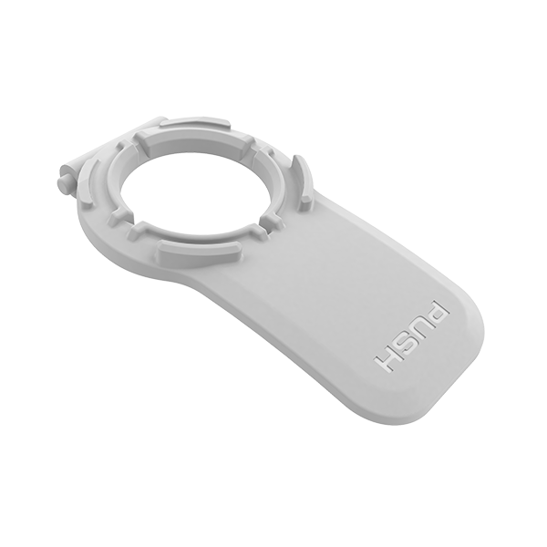 Quad Lock Adapterplaat