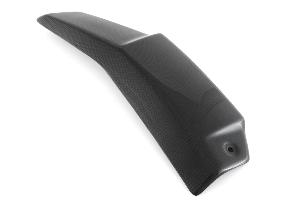 FullSix Carbon Radiator Covers Upper Set – Ducati Streetfighter V4 (2020-2024)