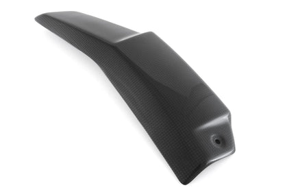 FullSix Carbon Radiator Covers Upper Set – Ducati Streetfighter V4 (2020-2024)