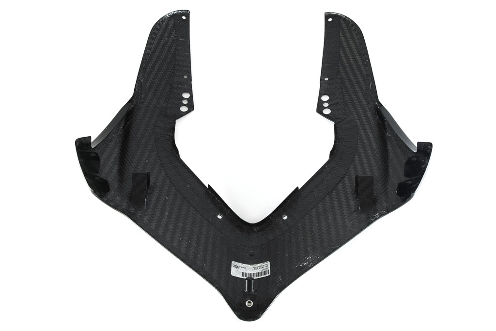Fullsix Carbon Topkuip RAW – Ducati Panigale V4 V4S (2018-2019)