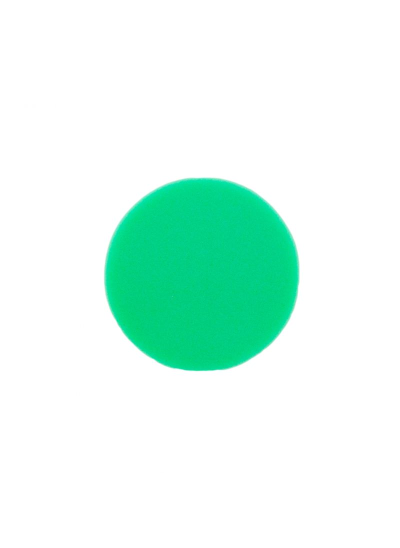 Monello - Raffini 5.5inch Heavy Polishing Pad Green