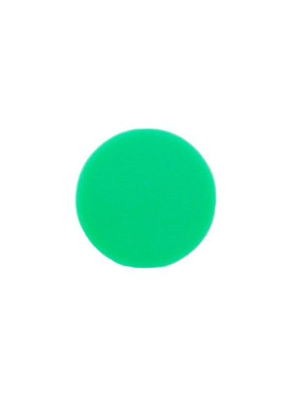 Monello - Raffini 5.5inch Heavy Polishing Pad Green
