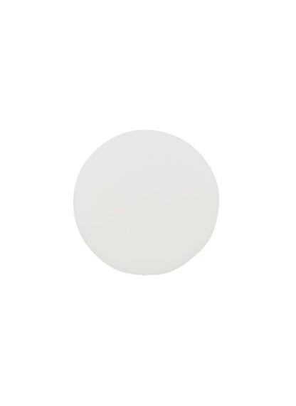 Monello - Raffini 5.5inch Polishing Pad White