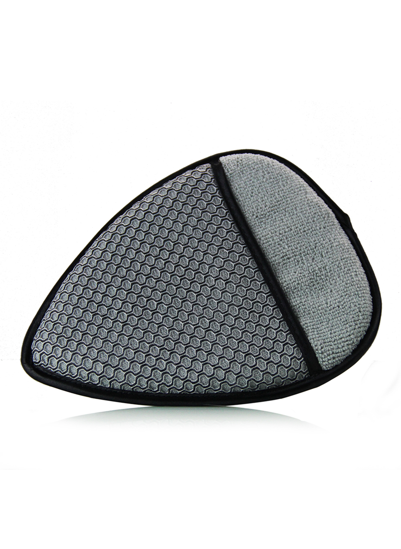 Chemical Guys - Wheel Wedge Applicator Pad