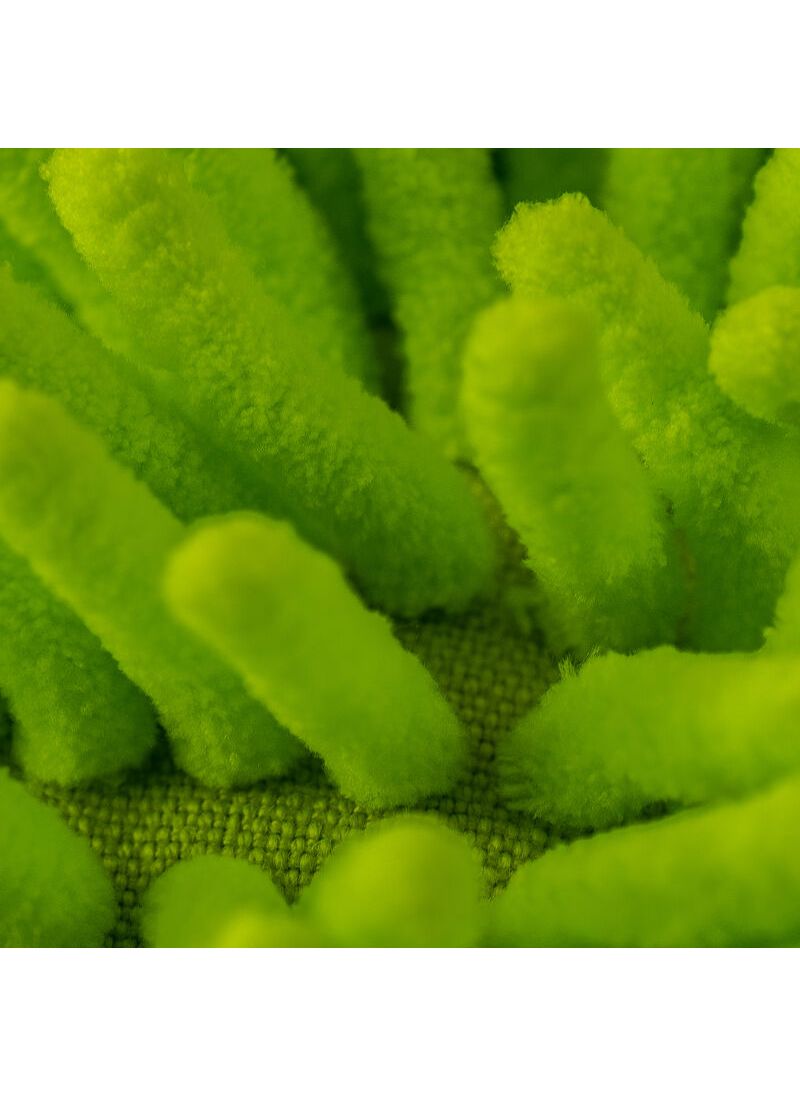 Chemical Guys - Premium Scratch-Free Microfiber Wash Mitt Green