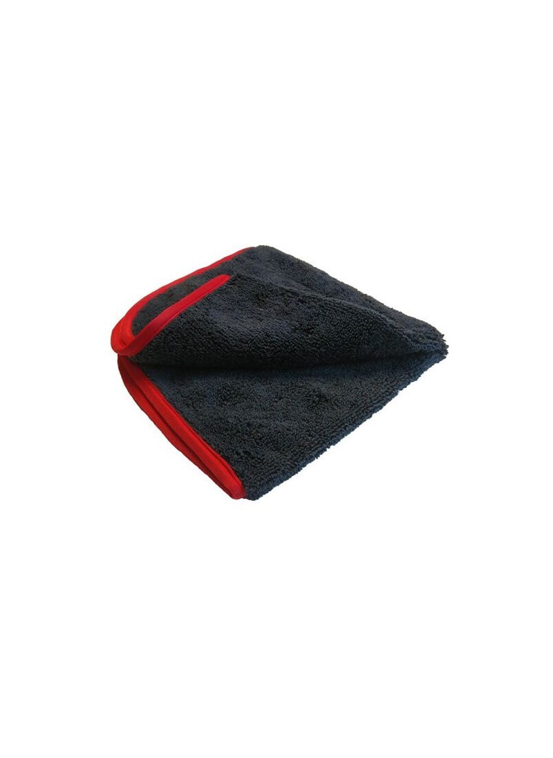 Chemical Guys - Red -Line Microfiber Towel