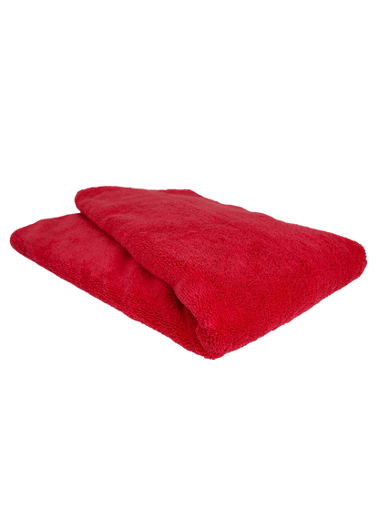 Chemical Guys - Mrs. Pink Microfiber Drying Towel
