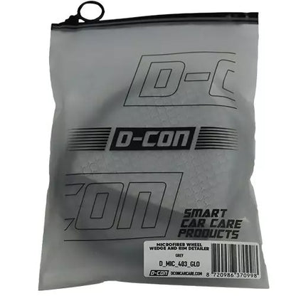 D-CON-Mikrofaser-Felgen- und Raddetailer