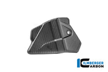 Kabelcover mat carbon BMW S 1000 R (2025+)