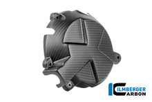 Koppelingsdeksel mat carbon BMW M 1000 RR (2025+)