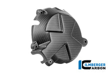 Koppelingsdeksel mat carbon BMW M 1000 RR (2021-2022)