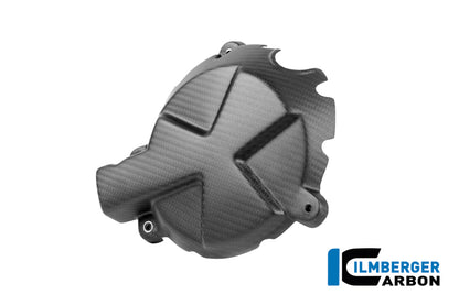 Koppelingsdeksel mat carbon BMW M 1000 RR (2025+)