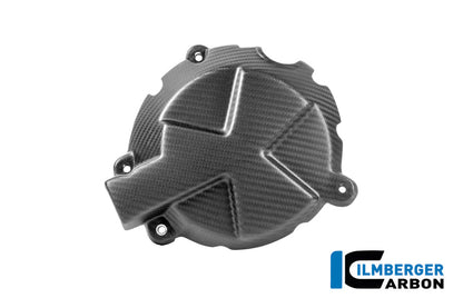 Koppelingsdeksel mat carbon BMW M 1000 R (2025+)
