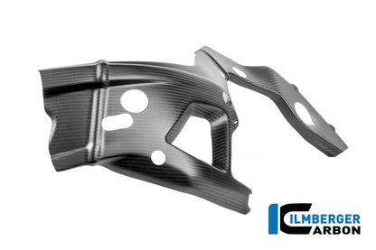 Frame beschermer (links) mat carbon - BMW M 1000 RR Street (2025+)