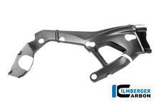 Frame beschermer (rechts) mat carbon - BMW M 1000 RR Street (2025+)