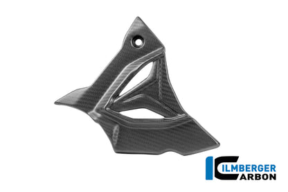 Voortandwiel cover mat carbon BMW M 1000 RR (2025+)