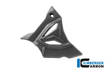 Voortandwiel cover mat carbon BMW S 1000 R (2021-2024)