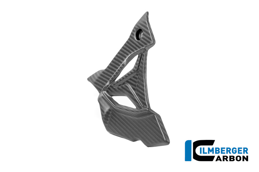 Voortandwiel cover mat carbon BMW M 1000 RR (2025+)