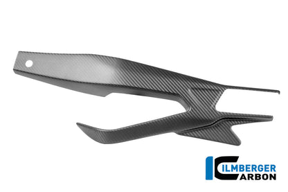 Achterbrug beschermer links mat carbon BMW M 1000 R (2023-2024)