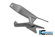 Achterbrug beschermer links mat carbon BMW S 1000 R (2025+)