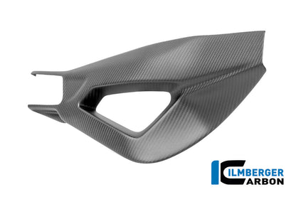 Achterbrug beschermer rechts mat carbon BMW S 1000 RR (2019-2022)