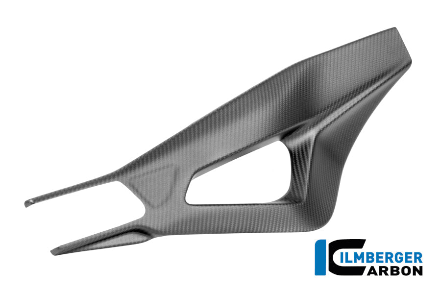 Achterbrug beschermer rechts mat carbon BMW S 1000 RR (2023-2024)