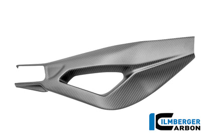 Achterbrug beschermer rechts mat carbon BMW M 1000 RR (2025+)