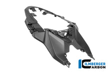 Achterkuip middendeel mat carbon BMW M 1000 RR (2025+)