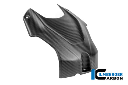 Tank cover mat carbon BMW M 1000 RR Street (2021-2022)