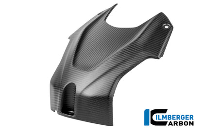 Tank cover mat carbon BMW M 1000 RR Street (2025+)