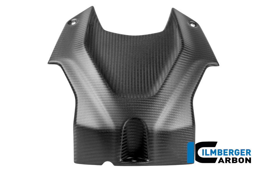 Tank cover mat carbon BMW S 1000 RR (2023-2024)