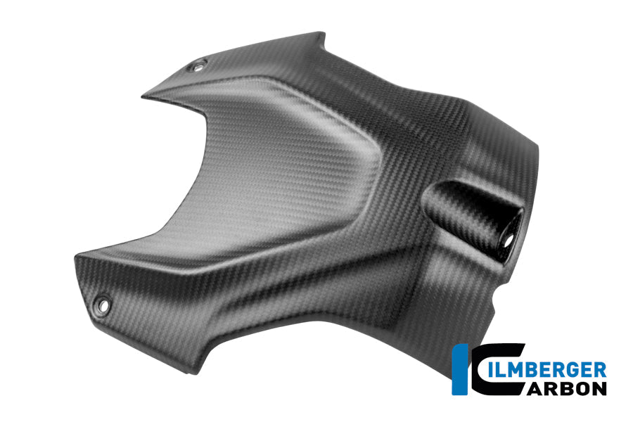 Tank cover mat carbon BMW S 1000 RR (2023-2024)