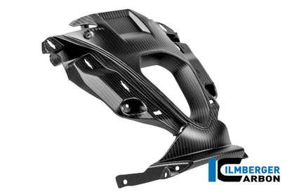 Luchtinlaat mat carbon BMW M 1000 RR Street (2025+)