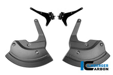 Remschijfbeschermer set mat carbon BMW M 1000 RR (2023-2024)