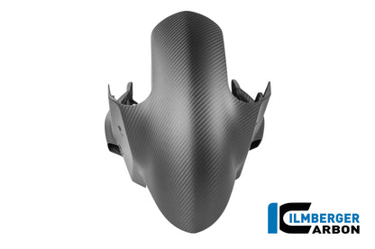 Voorspatbord SBK mat carbon BMW S 1000 RR (2023-2024)