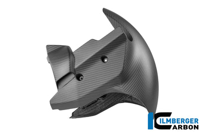 Voorspatbord SBK mat carbon BMW M 1000 R (2023-2024)